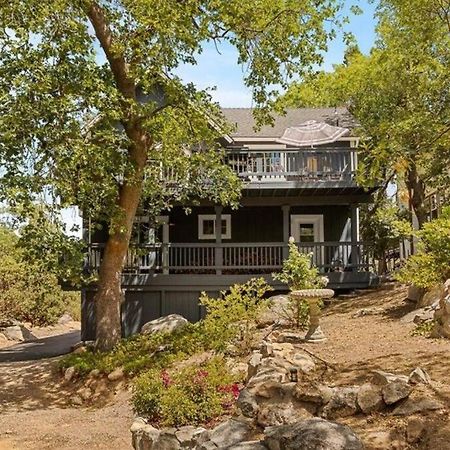 Charming Getaway Cabin Lake Arrowhead Zewnętrze zdjęcie