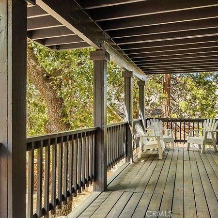 Charming Getaway Cabin Lake Arrowhead Zewnętrze zdjęcie