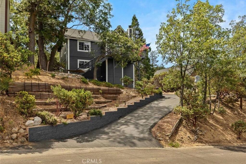Charming Getaway Cabin Lake Arrowhead Zewnętrze zdjęcie